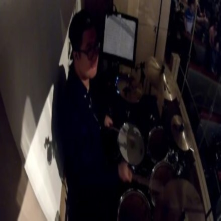 저 높은곳을 향하여